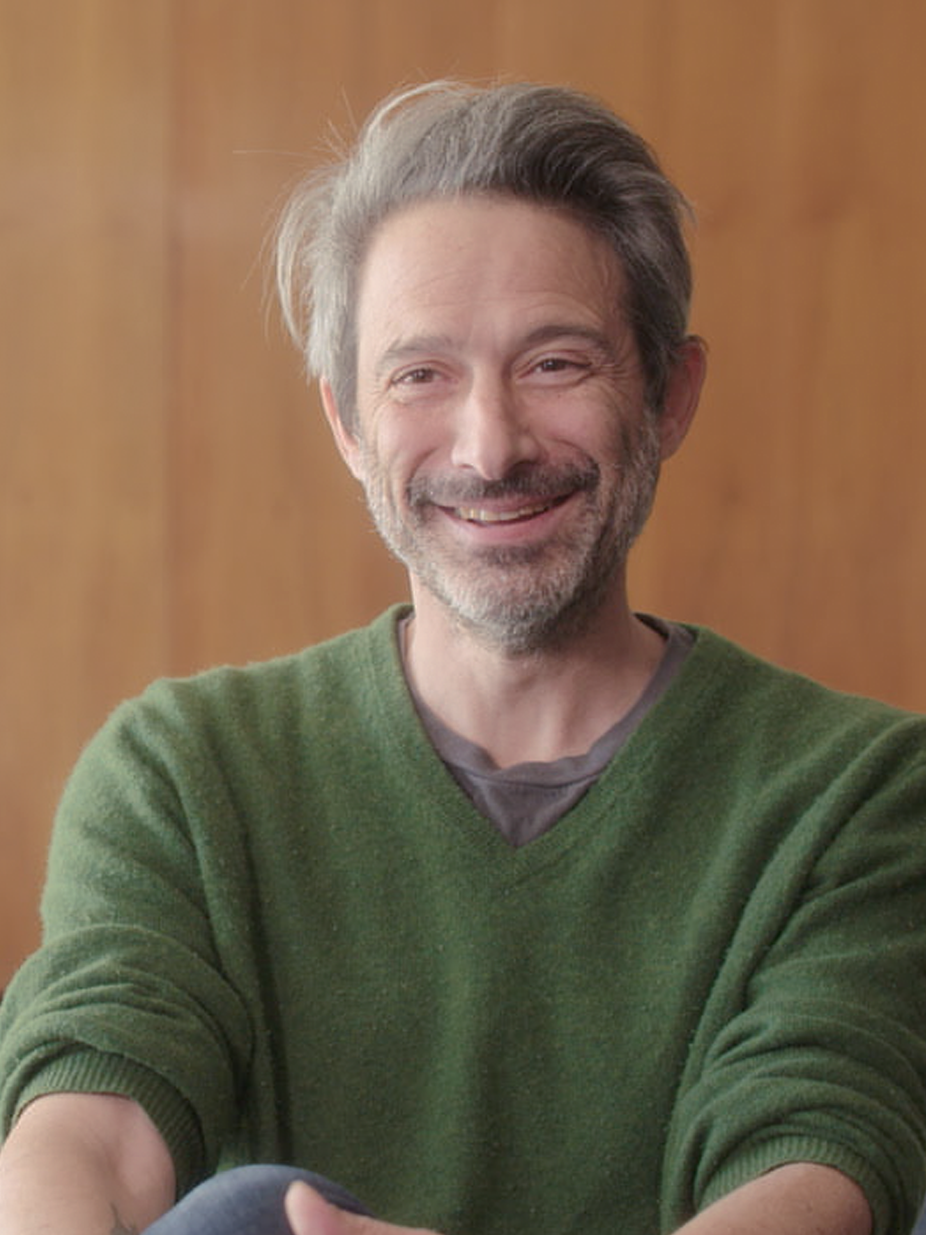 Adam Horovitz